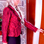 First pic of LacyNylons :: Cornelia sexy lady in stockings