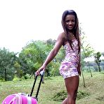 First pic of Cris  &raquo; East Babes