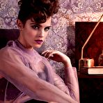 Second pic of Emma Watson fully naked at Largest Celebrities Archive!