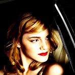 Third pic of Emma Watson fully naked at Largest Celebrities Archive!