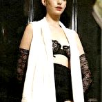 Fourth pic of :: Largest Nude Celebrities Archive. Anne Hathaway fully naked! ::