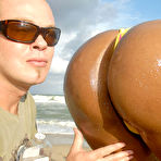 Second pic of Extreme Asses