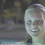 First pic of Babylon X - Kate Bosworth