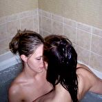 First pic of Pictures of a naughty honey who got jizzed in a hot threesome