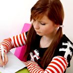 First pic of Tricky Old Teacher