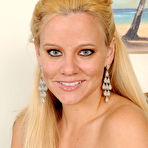 Fourth pic of Mature Pictures Featuring 30 Year Old Lilly Swan From AllOver30