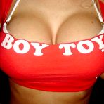 First pic of Real amateur girlfriends having sex Tight body brunette teen gets her shaved pussy fucked hard