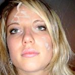 Second pic of Real amateur girlfriends having sex Tight body brunette teen gets her shaved pussy fucked hard