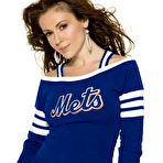 First pic of alyssa milano gellar hq pictures @ 12pix