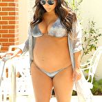 Second pic of Kim Kardashian fully naked at Largest Celebrities Archive!