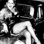 Second pic of Vintage Cuties - vintage historic hardcore antique sex retro erotica