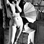 Third pic of Vintage Cuties - vintage historic hardcore antique sex retro erotica