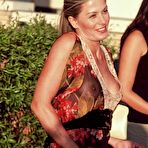 Fourth pic of Nicole Eggert nude pictures gallery, nude and sex scenes