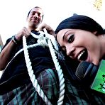 First pic of Adriana Tricks Of The Trade Moneytalks
