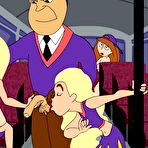 Second pic of Kim Possible hardcore sex - Free-Famous-Toons.com