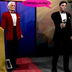 Third pic of Fabulous 3D gay comix anime and sado maso gay art stories