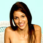 Third pic of 18eighteen.com - Annabella May - Fresh n' Fuckable