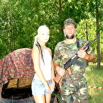 First pic of Tamara Gallery - Outdoor Sex - HQseek