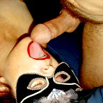 Second pic of Cum On Wives - Real submitted pics of amateur housewives getting cumshots!