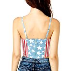 Second pic of Emily Ratajkowski sexy fashion photoshoot