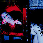 Fourth pic of Dita von Teese bondage