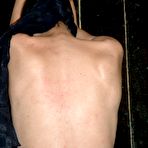 First pic of Spanked Emmas Tears