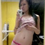 Fourth pic of Me and my asian: asian girls, hot asian, sexy asianAsian coed goes full nude in couch shows squeezable tits