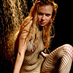 First pic of YELLE A  BY RYLSKY - PRESENTING YELLE - ORIG. PHOTOS AT 3000 PIXELS - &copy; 2006 MET-ART.COM