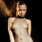 Third pic of YELLE A  BY RYLSKY - PRESENTING YELLE - ORIG. PHOTOS AT 3000 PIXELS - &copy; 2006 MET-ART.COM