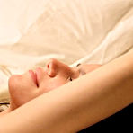 Second pic of Saralisa Volm gets her pussy licked & touched