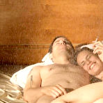 Fourth pic of Saralisa Volm gets her pussy licked & touched