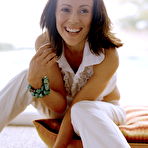 Fourth pic of alyssa milano hq posing pictures @ 12pix