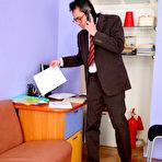 First pic of Tricky Old Teacher