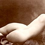 Second pic of Vintage Classic Porn