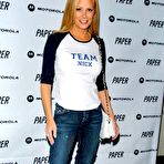 Third pic of cindy margolis