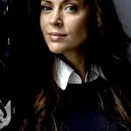 Second pic of alyssa milano hq posing pictures @ 12pix