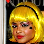 First pic of Christina Milian :: THE FREE CELEBRITY MOVIE ARCHIVE ::