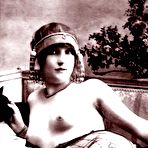 Fourth pic of Vintage Classic Porn