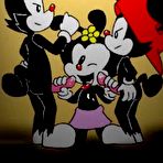 Third pic of Famous toons sucking dicks - VipFamousToons.com
