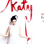 First pic of Katy Perry sexy posing scans from mags
