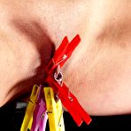 Third pic of Blindfolded Japanese Bdsm