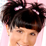 First pic of Tight Bodied Teen Renata Takes a Huge Facial