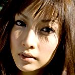 First pic of Lovely Reika looks great in lingerie