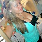 Third pic of Selection of kinky big-tittied chicks posing sexy on cam