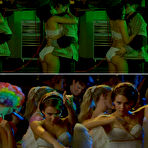 First pic of Jessica Alba shows her tits vidcaps from The Sleeping Dictionary