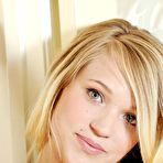 Fourth pic of Teagan's Gallery - Young Heaven