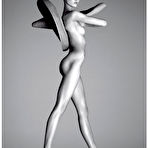 Third pic of Skinny Beauties - The skinniest girls on the web!