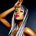 First pic of :: Babylon X ::Amber Rose gallery @ Famous-People-Nude.com nude
and naked celebrities