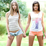 First pic of Hot Touches's Gallery - Young Heaven