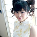 First pic of Haruna Ayase gets a massive creampie